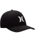 Men's Black One & Only Primary Logo H2O-Dri Flex Hat