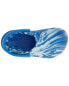 Toddler Tie-Dye Light-Up Rubber Clogs 9