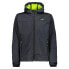 Фото #2 товара CMP Fix 3A00094M softshell jacket