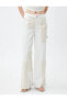 Фото #19 товара Джинсы Bianca Большие размеры с узкими штанинами, нормальная талия