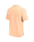 ფოტო #3 პროდუქტის Men's Light Pink Cleveland Browns Front Office Button-Up Shirt