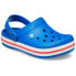 Фото #1 товара CROCS Crocband K Clogs