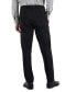 Фото #4 товара $190. Calvin Klein Men's Slim Fit Dress Pants Navy 30W X 30L