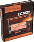 Kontroler SilverStone PCIe 3.0 x4 - M.2 PCIe + M.2 SATA (SST-ECM22)
