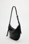 Rock shoulder bag