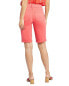 Фото #2 товара Nydj Briella Short Women's