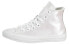 Кроссовки женские Converse Chuck Taylor All Star Iridescent Leather 566094C 36.5 - фото #1