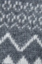 Фото #5 товара Свитер Koton Grey Pattern Pullover
