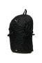 Plus Pro Backpack Siyah Unisex Sırt Çantası