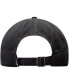 Фото #4 товара Men's Black Heritage 86 Essential Adjustable Hat