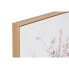 Фото #7 товара Картина Home ESPRIT Shabby Chic Ваза для цветов 70 x 3,5 x 100 cm (2 штук)
