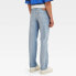 Levi's Men's 501 Original Straight Fit Jeans