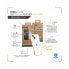 Фото #6 товара Чехол для смартфона MUVIT FOR CHANGE Recycletek Magsafe для iPhone 14 Pro Max