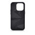 Фото #4 товара Чехол для смартфона Decoded Leder Case для iPhone 14 Pro, синий iPhone 14 Pro