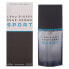 Фото #4 товара Мужская парфюмерия L'eau D'issey Homme Sport Issey Miyake EDT