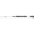 MADCAT White Inline LFC spinning rod