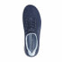 Фото #4 товара Женские спортивные кроссовки Skechers 150111-NVLB Тёмно Синий