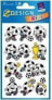 Фото #1 товара Avery Zweckform Naklejki papierowe - Football (106486)
