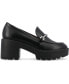 Фото #4 товара Women's Kezziah Platform Lug Loafer