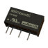 Фото #1 товара Murata MER1S1205SC - DC/DC-Wandler MER1, 1 W, 5 V, 200 mA, SIL, Single