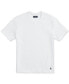 ფოტო #4 პროდუქტის Men's Terry Cabana Crewneck Sleep Shirt