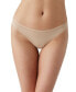 Women's Future Foundation Thong Underwear 972289