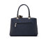 Women´s handbag 2517 bleu