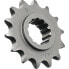 Звезда переднего привода для велосипеда JT SPROCKETS 530 JTF333.14 Steel Front Sprocket Серебристый, 14t - фото #2