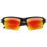 Фото #6 товара Очки Oakley Flak 20 XL Prizm BlIZZARD