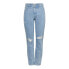 ONLY Jagger Life High Mom Ankle jeans