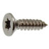 EUROMARINE ISO 14586 A4 4.2x13 mm Countersunk Head Torx Screw