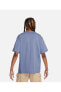 Фото #5 товара Sportswear Tech Pack Graphic Oversize Tshirt
