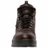 Propet Cliff Walker Hiking Mens Brown Casual Boots M3188-BRO