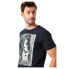 ფოტო #4 პროდუქტის GARCIA O41002 short sleeve T-shirt