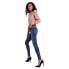 Фото #6 товара VERO MODA Sophia Skinny Fit high waist jeans