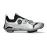 Фото #1 товара Puma At X Pwr Spin Cycling Mens Grey Sneakers Athletic Shoes 37858001