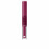 Liquid lipstick NYX Shine Loud 2-in-1 Nº 20 In charge 3,4 ml