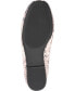 ფოტო #5 პროდუქტის Women's Cordell Chain Detail Loafers