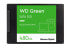 Фото #4 товара WD Green WDS480G3G0A - 480 GB - 2.5" - 6 Gbit/s