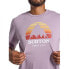 ფოტო #3 პროდუქტის BURTON Underhill short sleeve T-shirt
