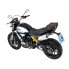 HEPCO BECKER Ducati Scrambler 1100/Special/Sport 18 6547566 01 01 Mounting Plate