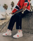 ფოტო #6 პროდუქტის Men's Cabalo Hi-Top Sneakers