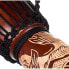 Фото #4 товара Terre Djembe Carved Dragon 40cm