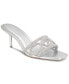 Фото #1 товара Women's Martinaa Slide Sandals, Created for Macy's