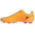 Фото #2 товара Adidas X Speedportal.4 FG M GZ2460 football shoes