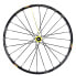 Фото #9 товара Mavic Deemax Pro Bike Front Wheel, 29", 15x110mm Boost, Thru Axle, Disc, 6-Bolt