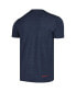ფოტო #4 პროდუქტის Men's and Women's Heather Navy Major League Jobu T-shirt