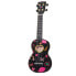 Фото #1 товара Mahalo Heart Soprano Ukulele