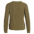 OBJECT Maya Long Sleeve Sweater