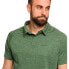 Фото #4 товара TRANGOWORLD Gordon short sleeve polo